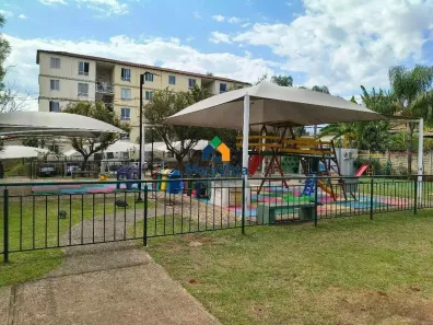 Apartamento com 2 Quartos à venda, 44m² no Parque Yolanda (Nova Veneza), Sumaré