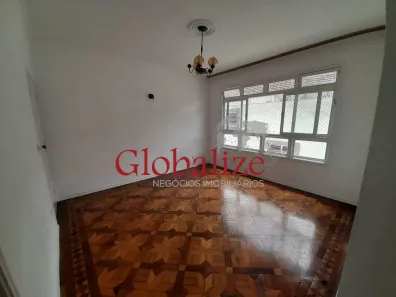 Apartamento com 3 Quartos à venda, 135m² no Boqueirão, Santos