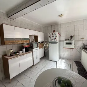 Casa de Condomínio com 3 Quartos à venda, 156m² no Aparecida, Santos