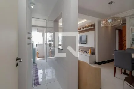 Apartamento com 2 Quartos à venda, 55m² no Vila Guilhermina, São Paulo