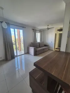 Apartamento com 2 Quartos para alugar, 55m² no Jardim Sul, São José dos Campos