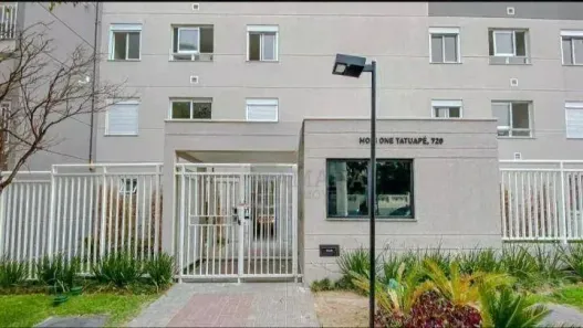 Apartamento com 1 Quarto à venda, 34m² no Cidade Mãe do Céu, São Paulo