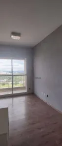 Apartamento com 2 Quartos à venda, 54m² no Jardim São Carlos, Sorocaba