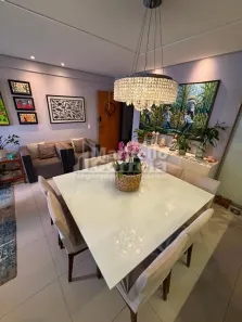 Apartamento com 4 Quartos à venda, 135m² no Parnamirim, Recife