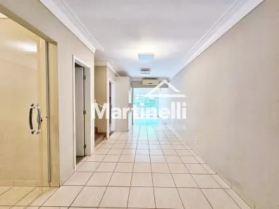 Casa de Condomínio com 3 Quartos à venda, 151m² no Vila do Golf, Ribeirão Preto