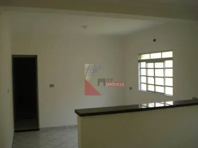 Casa com 2 Quartos à venda, 110m² no Jardim do Barão, Santa Bárbara D'Oeste