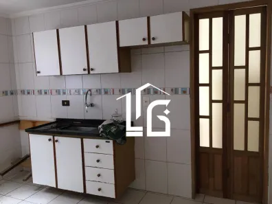 Apartamento com 2 Quartos à venda, 46m² no Conjunto Habitacional Inácio Monteiro, São Paulo