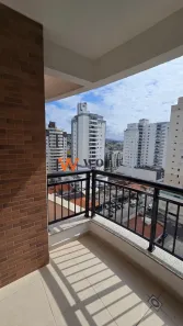 Apartamento com 2 Quartos à venda, 74m² no Kobrasol, São José