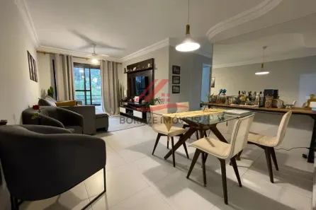 Apartamento com 3 Quartos à venda, 96m² no Cidade São Francisco, São Paulo