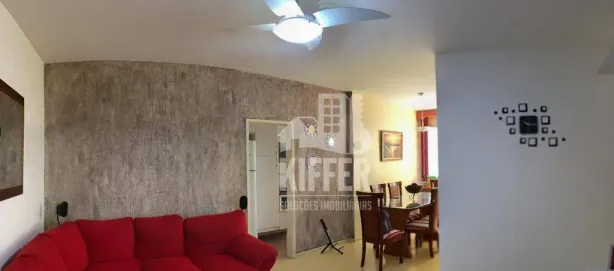 Apartamento com 2 Quartos à venda, 60m² no Rio Comprido, Rio de Janeiro
