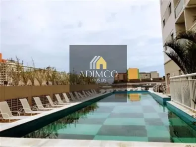 Apartamento com 2 Quartos para alugar, 65m² no Brás, São Paulo