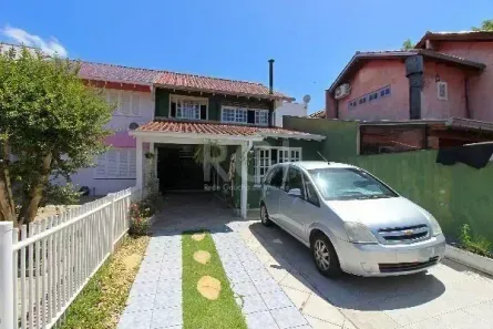 Casa com 3 Quartos à venda, 208m² no Hípica, Porto Alegre