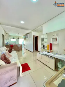 Casa com 4 Quartos à venda, 250m² no Santa Mônica, Feira de Santana