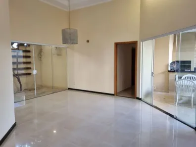 Casa com 3 Quartos à venda, 197m² no Loteamento Village Mirassol, Mirassol