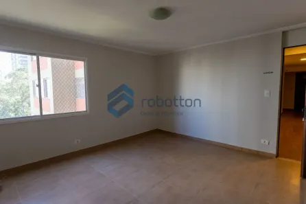 Apartamento com 2 Quartos para alugar, 63m² no Vila Suzana, São Paulo