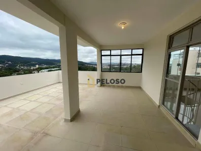 Cobertura com 2 Quartos à venda, 226m² no Barro Branco (Zona Norte), São Paulo