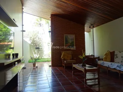 Sobrado com 4 Quartos à venda, 356m² no Jardim Brasil, Campinas