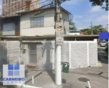 Sobrado com 3 Quartos à venda, 192m² no Indianópolis, São Paulo