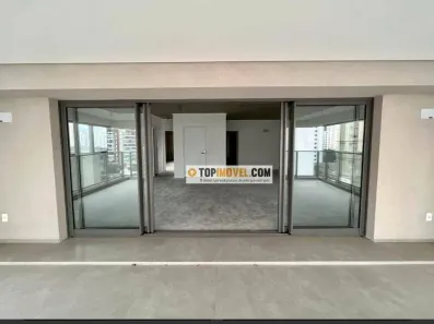 Apartamento com 4 Quartos à venda, 246m² no Itaim Bibi, São Paulo