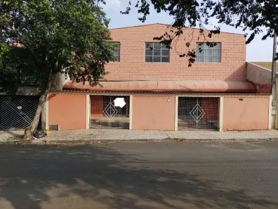 Galpão/Depósito/Armazém à venda, 330m² no Jardim Sorocaba Park, Sorocaba