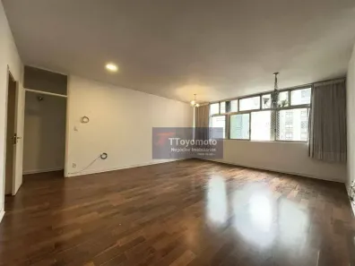 Apartamento com 2 Quartos à venda, 115m² no Jardim Paulista, São Paulo