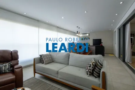 Apartamento com 3 Quartos à venda, 174m² no Vila Leopoldina, São Paulo