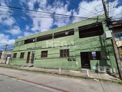 Apartamento com 2 Quartos para alugar, 46m² no Rodolfo Teófilo, Fortaleza
