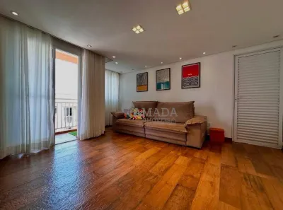 Cobertura com 2 Quartos à venda, 110m² no Vila Lourdes, São Paulo