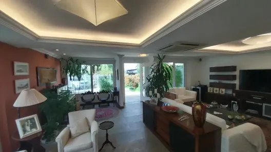 Casa de Condomínio com 6 Quartos à venda, 353m² no Barra da Tijuca, Rio de Janeiro