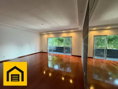 Apartamento com 4 Quartos à venda, 160m² no Centro, Santo André