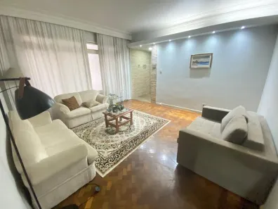Apartamento com 3 Quartos à venda, 120m² no Copacabana, Rio de Janeiro