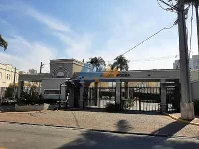 Casa de Condomínio com 3 Quartos à venda, 86m² no Jardim São Pedro, Mogi das Cruzes