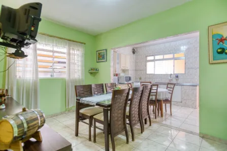  com 3 Quartos à venda, 187m² no Vila Aurora (Zona Norte), São Paulo