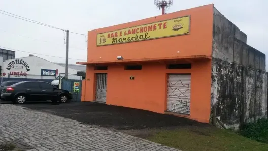 Lote/Terreno à venda, 723m² no Alto Boqueirão, Curitiba