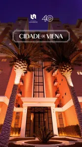 Apartamento com 2 Quartos à venda, 61m² no Turu, São Luís