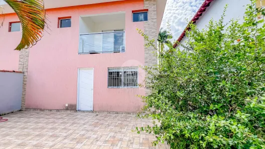 Casa com 3 Quartos à venda, 85m² no Indaiá, Bertioga