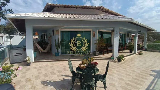 Casa com 2 Quartos à venda, 198m² no Baleia, São Pedro da Aldeia