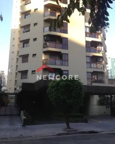 Apartamento com 1 Quarto à venda, 48m² no Jardim Paulista, São Paulo