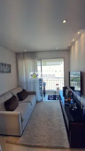 Apartamento com 2 Quartos à venda, 53m² no Saúde, São Paulo