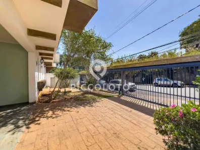 com 4 Quartos para alugar, 483m² no Nova Campinas, Campinas