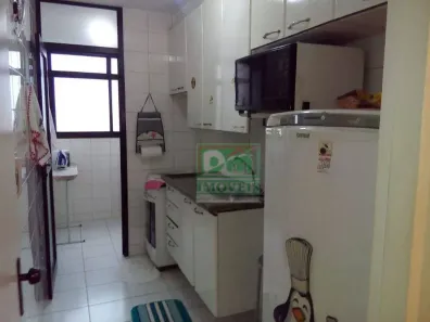 Apartamento com 2 Quartos à venda, 57m² no Vila Bertioga, São Paulo