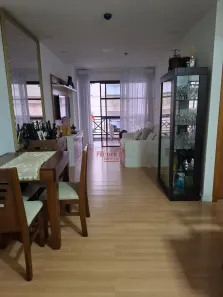 Apartamento com 1 Quarto para alugar, 50m² no Flamengo, Rio de Janeiro