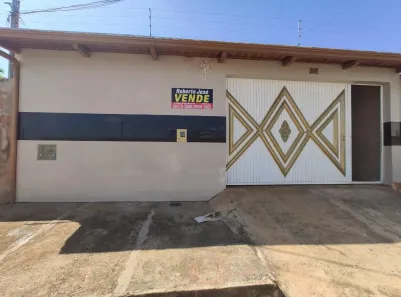 Casa com 4 Quartos à venda, 180m² no Setor Residencial Leste, Brasília
