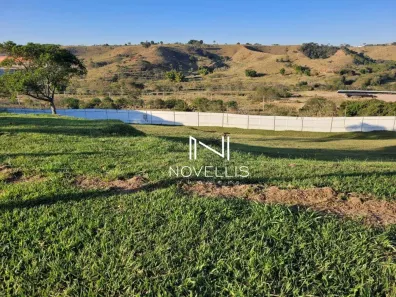 Lote/Terreno à venda, 1000m² no Condomínio Residencial Mirante do Vale, Jacareí