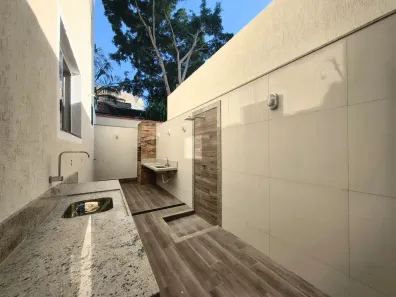 Casa com 2 Quartos à venda, 65m² no Grajaú, Rio de Janeiro