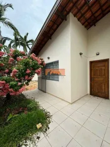 Casa com 4 Quartos à venda, 171m² no Cidade Universitária, Campinas