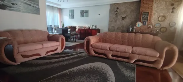 Casa com 4 Quartos à venda, 290m² no Jardim Esplanada, São José dos Campos