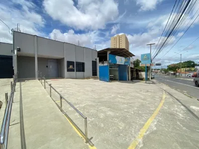 Sala Comercial para alugar, 12m² no Cristo Rei, Teresina