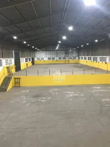 Galpão/Depósito/Armazém à venda, 1414m² no Vila Virgínia, Itaquaquecetuba
