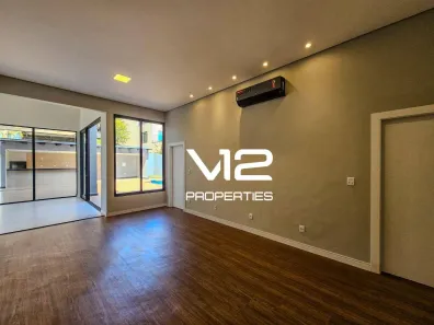 Casa com 4 Quartos à venda, 460m² no Alphaville - Lagoa dos Ingleses, Nova Lima